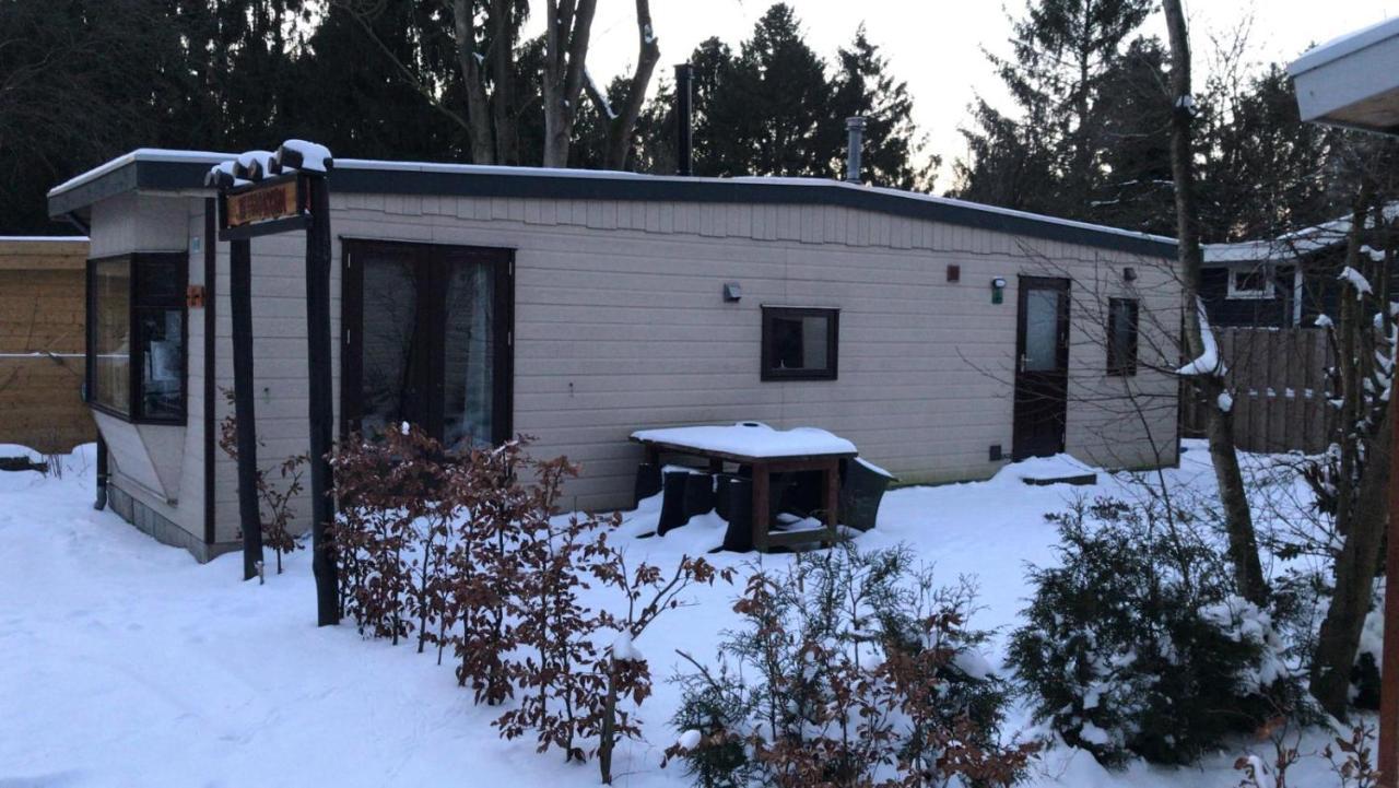 De Eekhoorn Vila Putten Exterior foto