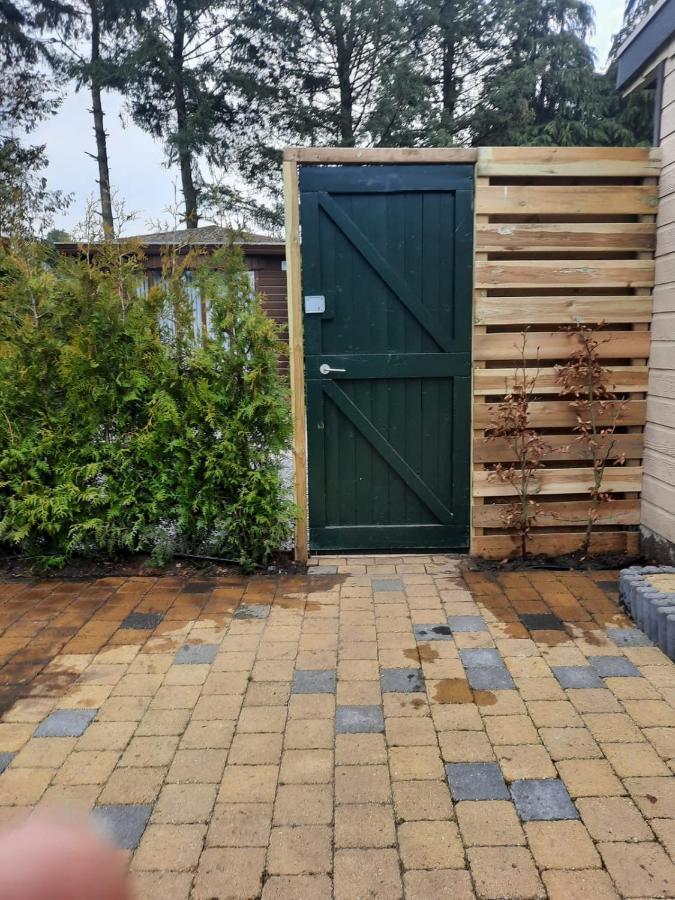 De Eekhoorn Vila Putten Exterior foto