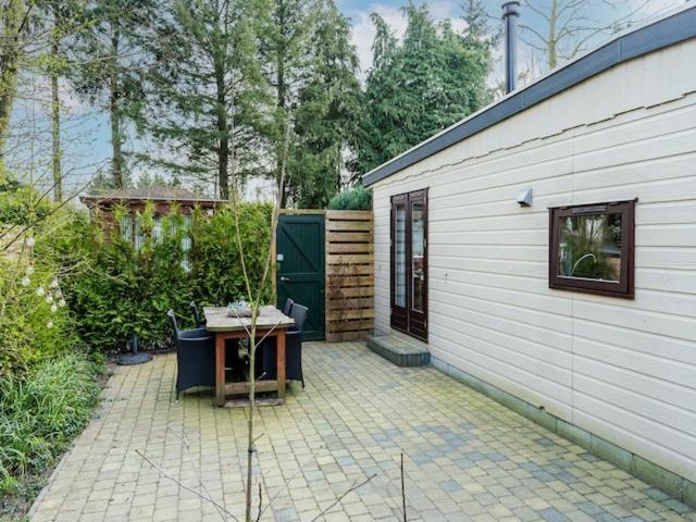 De Eekhoorn Vila Putten Exterior foto